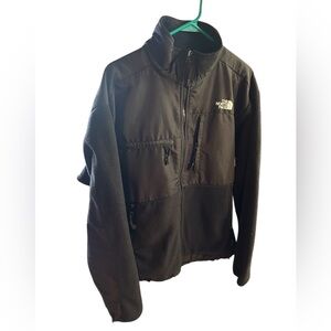 The North Face
Men's Relaxed Fit Retro Denali Zip-Front Jacket